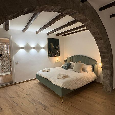 Corso Italia 111 Guest House Вітербо Екстер'єр фото