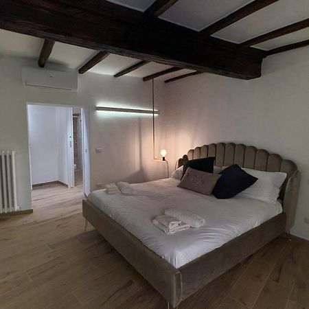Corso Italia 111 Guest House Вітербо Екстер'єр фото
