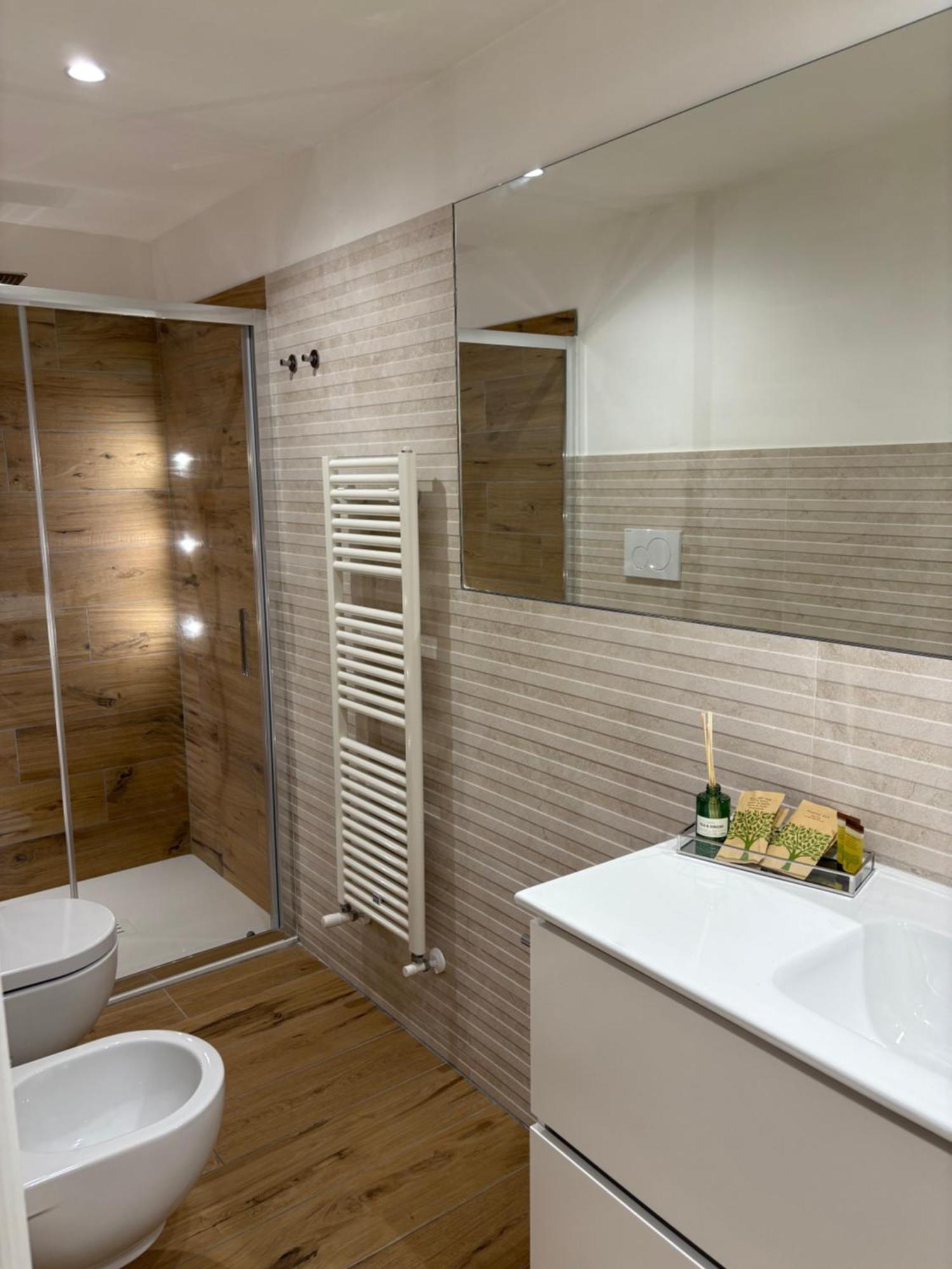 Corso Italia 111 Guest House Вітербо Екстер'єр фото