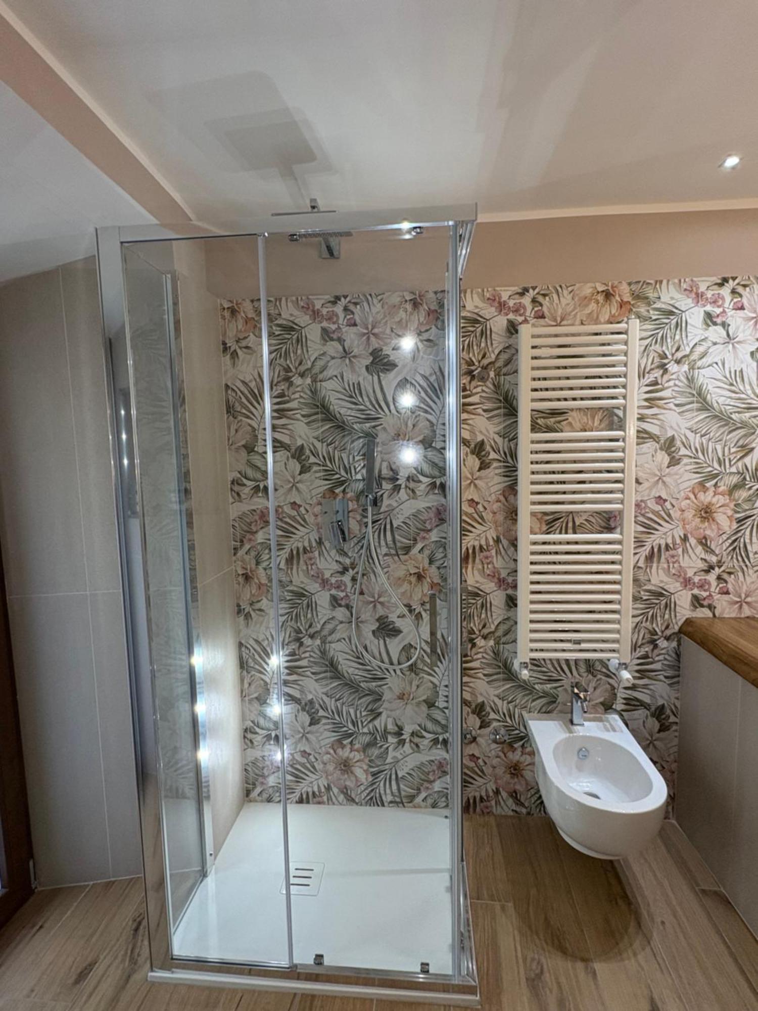 Corso Italia 111 Guest House Вітербо Екстер'єр фото