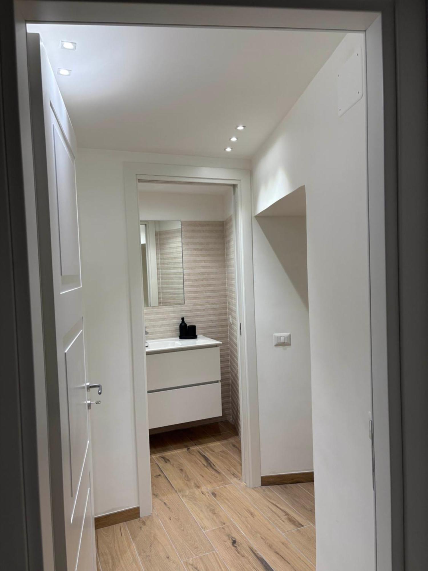 Corso Italia 111 Guest House Вітербо Екстер'єр фото