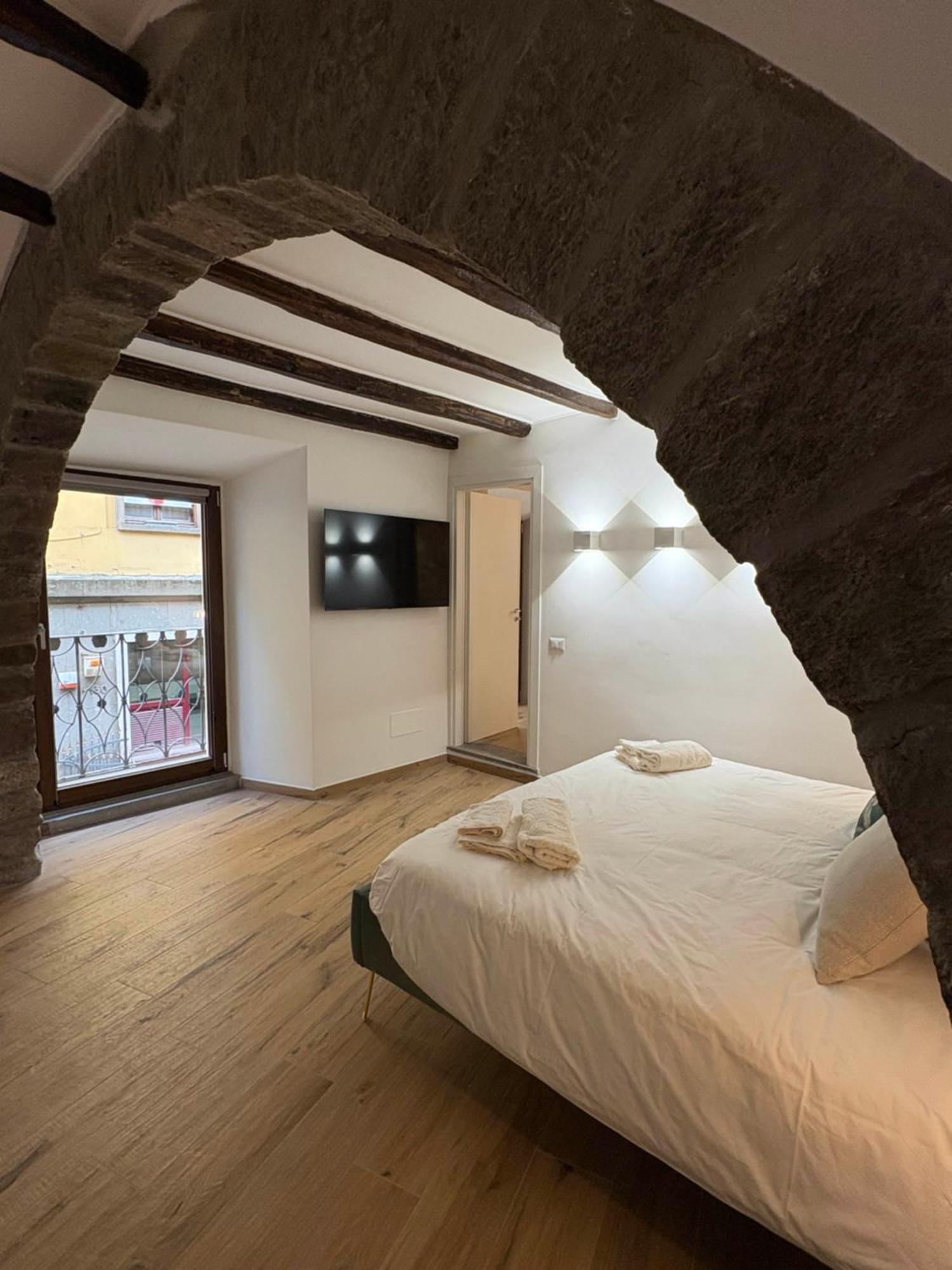 Corso Italia 111 Guest House Вітербо Екстер'єр фото