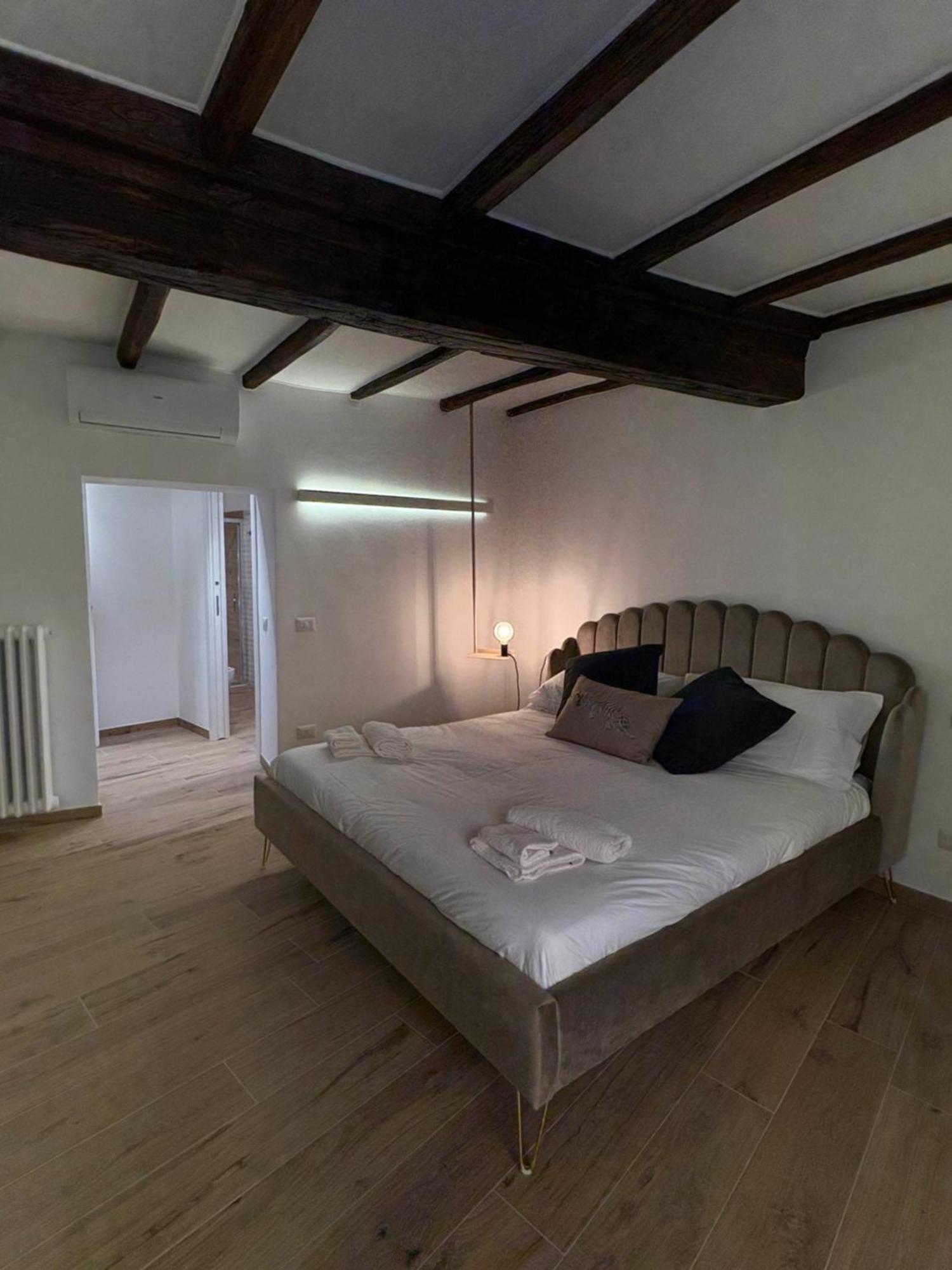 Corso Italia 111 Guest House Вітербо Екстер'єр фото