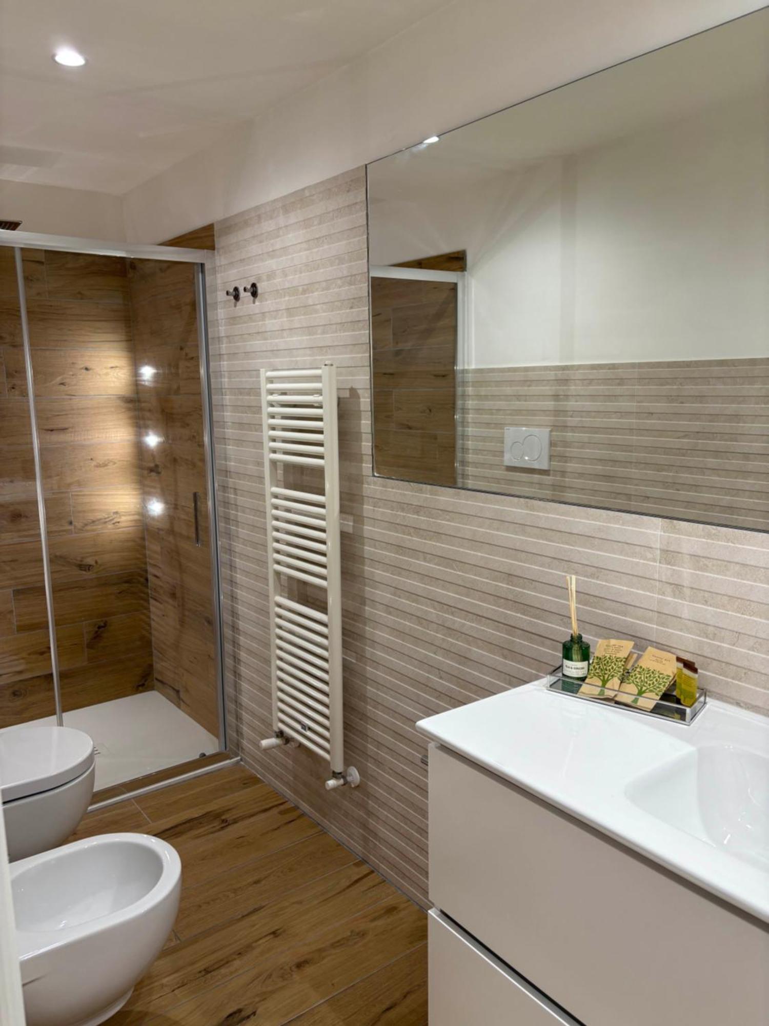 Corso Italia 111 Guest House Вітербо Екстер'єр фото