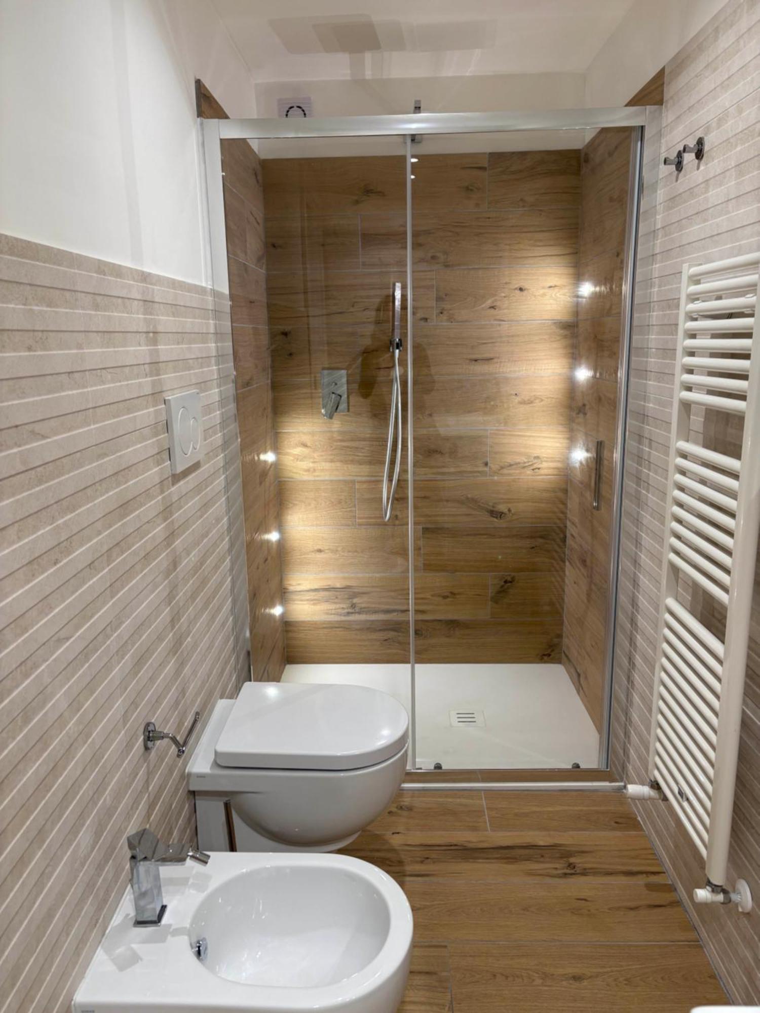 Corso Italia 111 Guest House Вітербо Екстер'єр фото