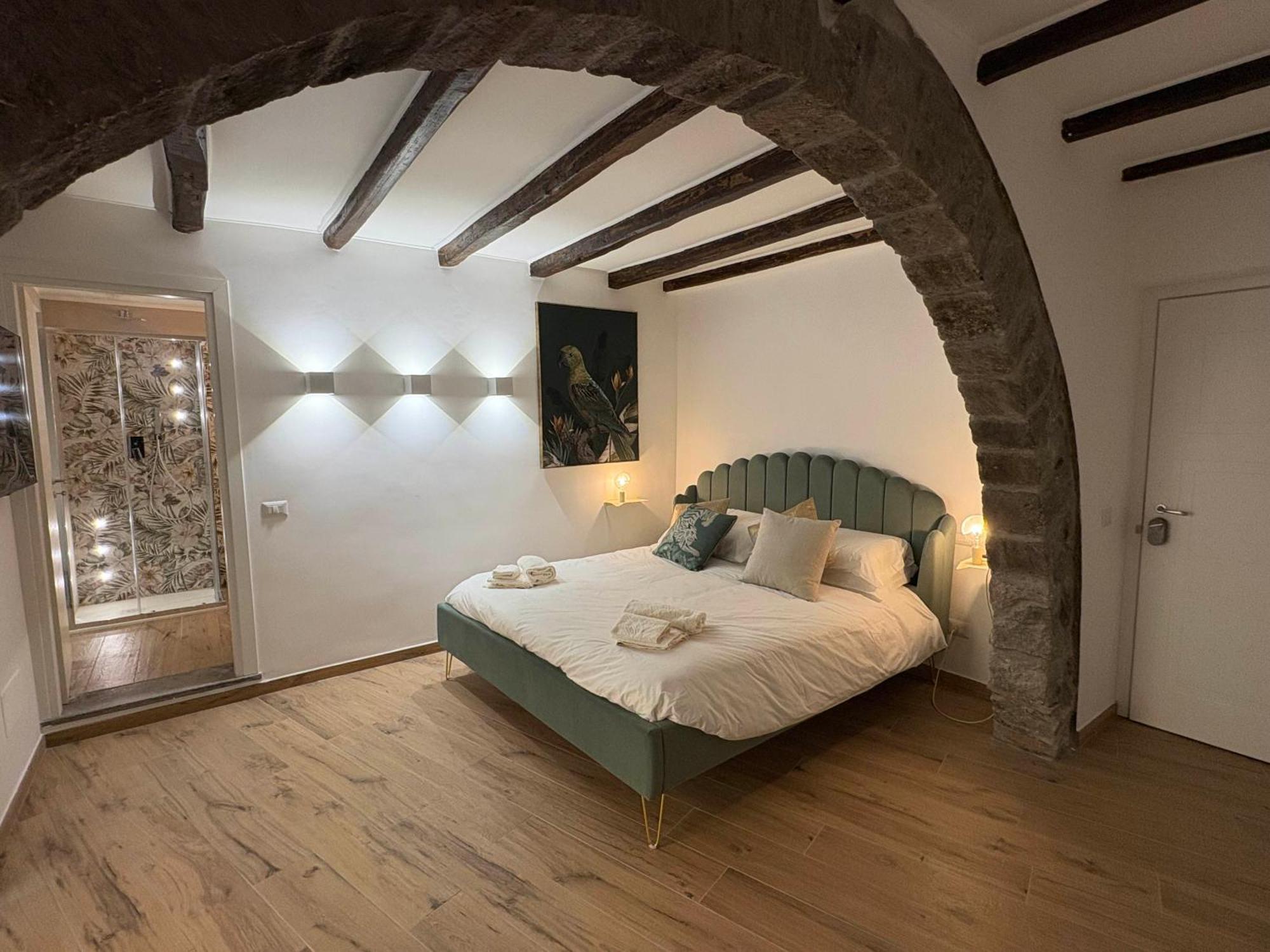 Corso Italia 111 Guest House Вітербо Екстер'єр фото