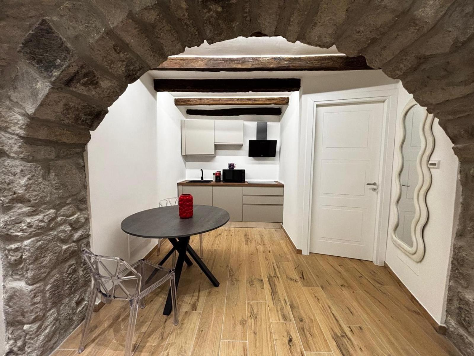 Corso Italia 111 Guest House Вітербо Екстер'єр фото